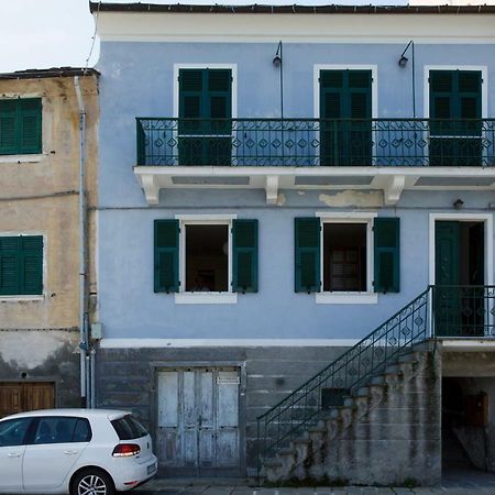 Casa Lella Apartment Porto Venere Bagian luar foto