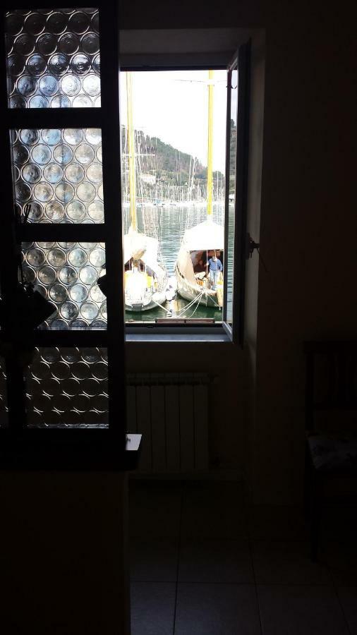 Casa Lella Apartment Porto Venere Bagian luar foto
