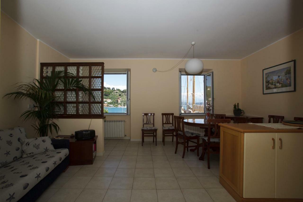 Casa Lella Apartment Porto Venere Bagian luar foto