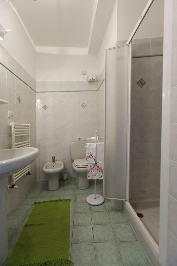 Casa Lella Apartment Porto Venere Bagian luar foto