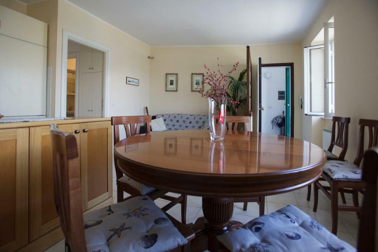 Casa Lella Apartment Porto Venere Bagian luar foto
