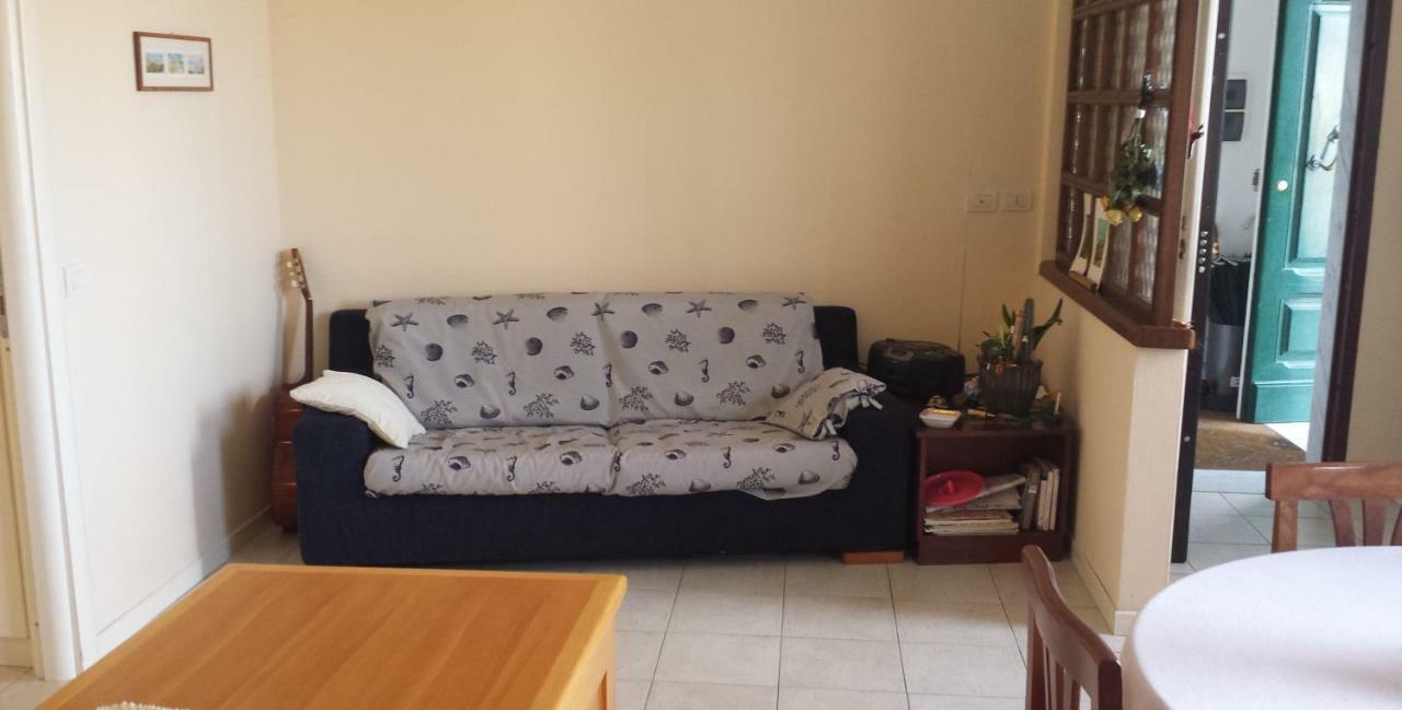 Casa Lella Apartment Porto Venere Bagian luar foto