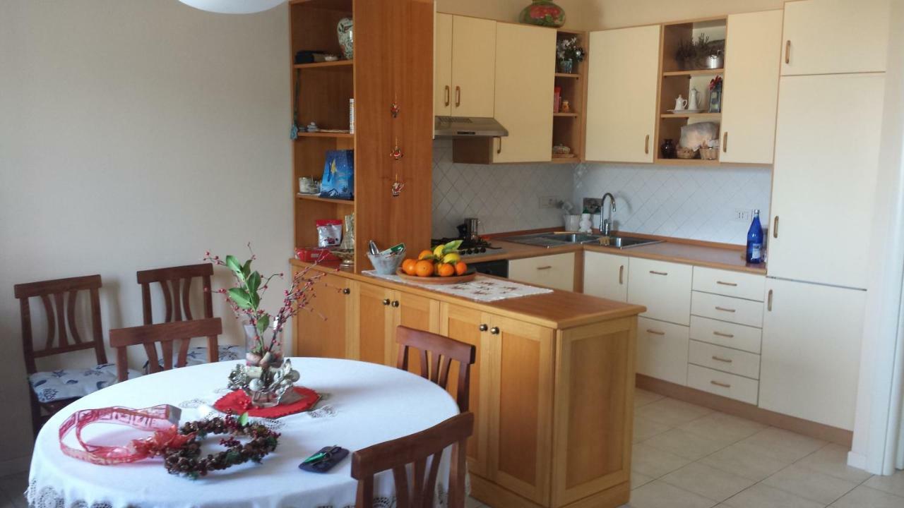 Casa Lella Apartment Porto Venere Bagian luar foto