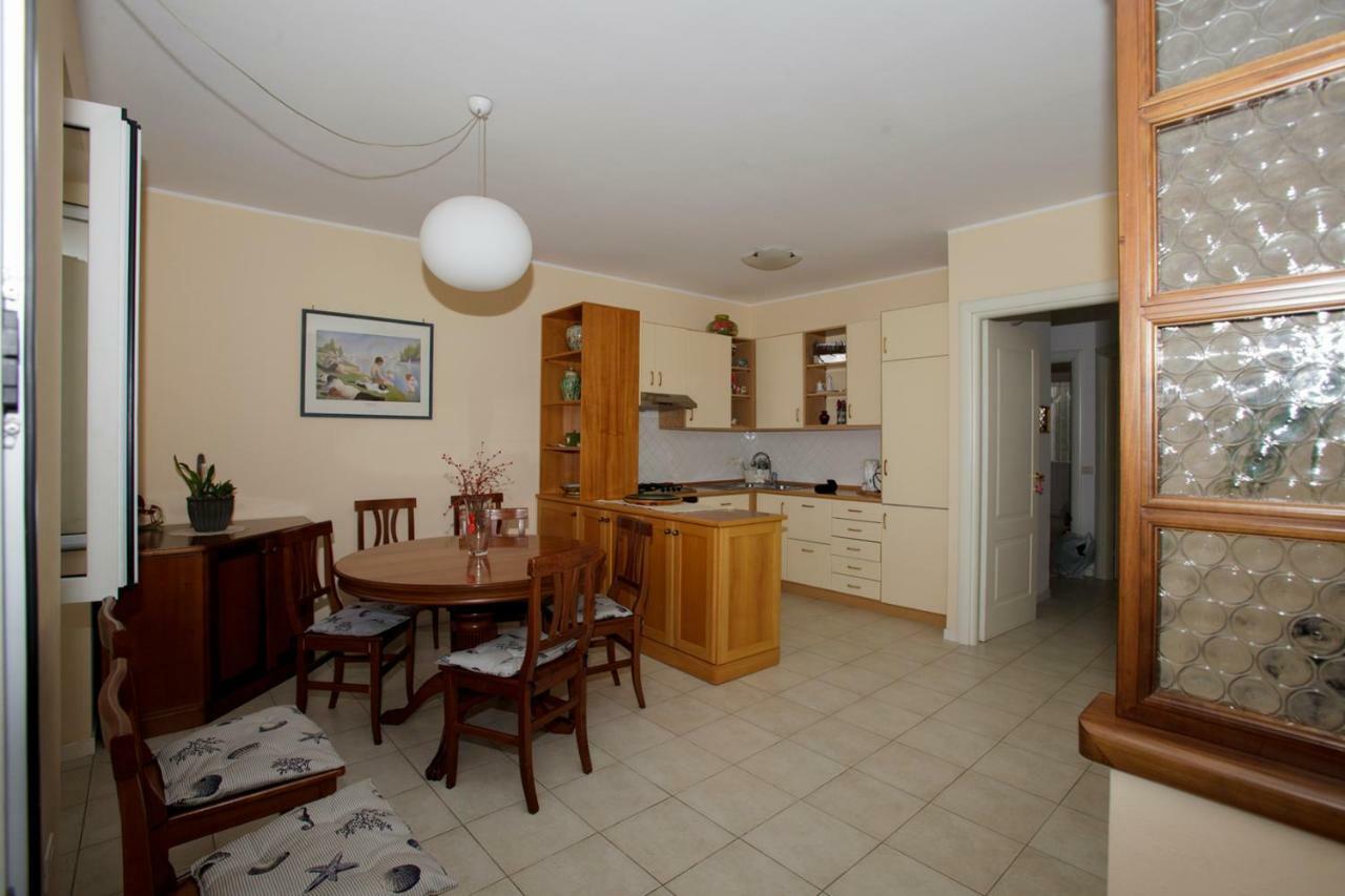 Casa Lella Apartment Porto Venere Bagian luar foto