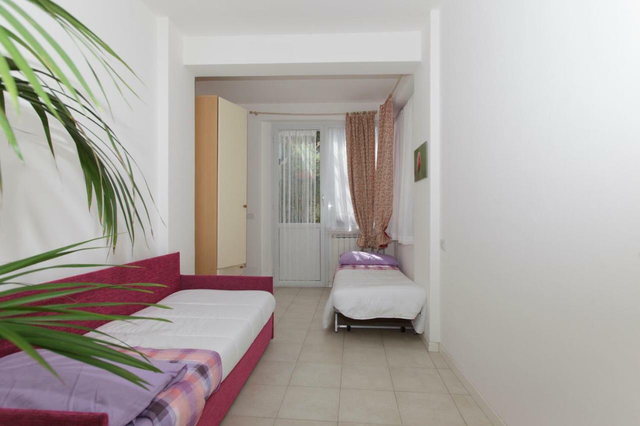 Casa Lella Apartment Porto Venere Bagian luar foto