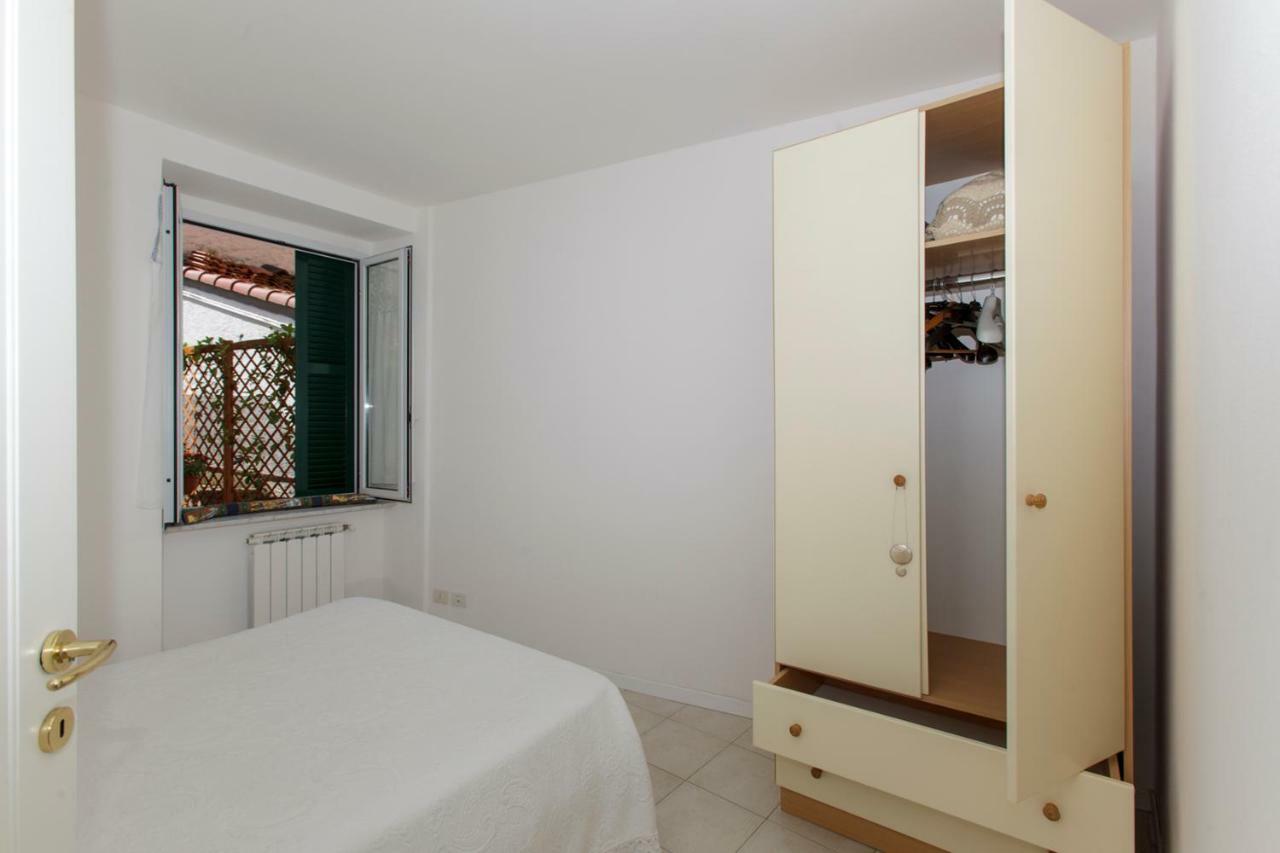 Casa Lella Apartment Porto Venere Bagian luar foto